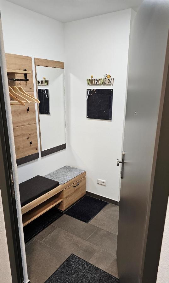 Ferienwohnung Im Glockenziel Engen Zewnętrze zdjęcie