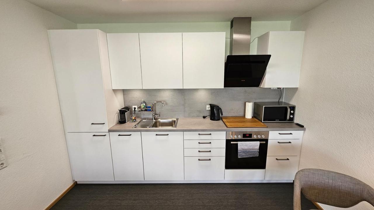 Ferienwohnung Im Glockenziel Engen Zewnętrze zdjęcie