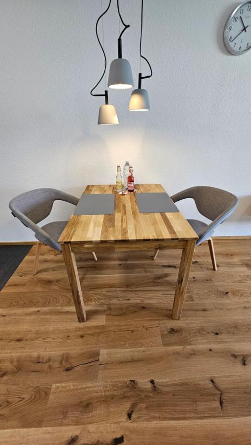 Ferienwohnung Im Glockenziel Engen Zewnętrze zdjęcie