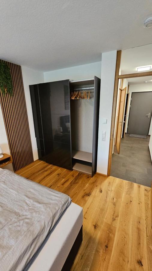 Ferienwohnung Im Glockenziel Engen Zewnętrze zdjęcie
