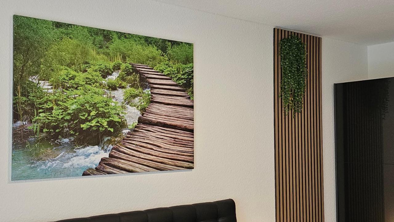 Ferienwohnung Im Glockenziel Engen Zewnętrze zdjęcie