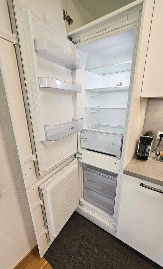 Ferienwohnung Im Glockenziel Engen Zewnętrze zdjęcie
