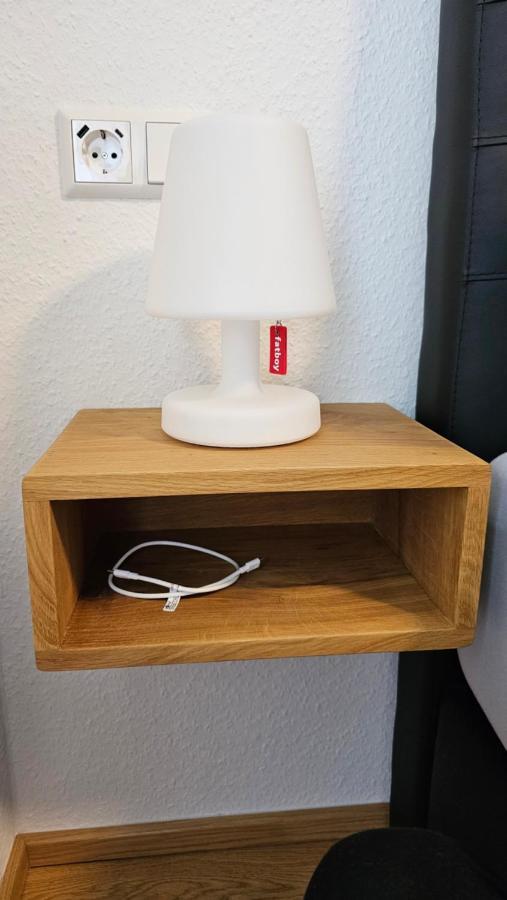 Ferienwohnung Im Glockenziel Engen Zewnętrze zdjęcie