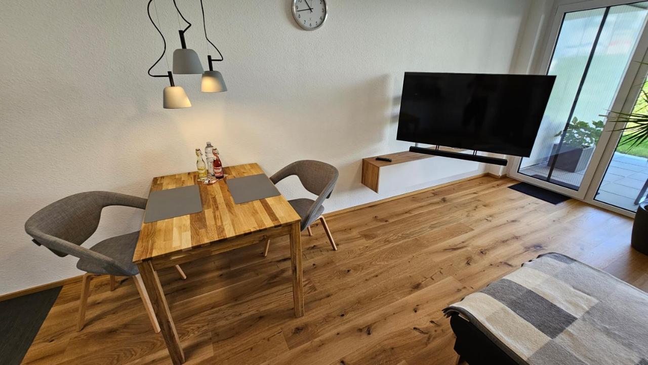 Ferienwohnung Im Glockenziel Engen Zewnętrze zdjęcie