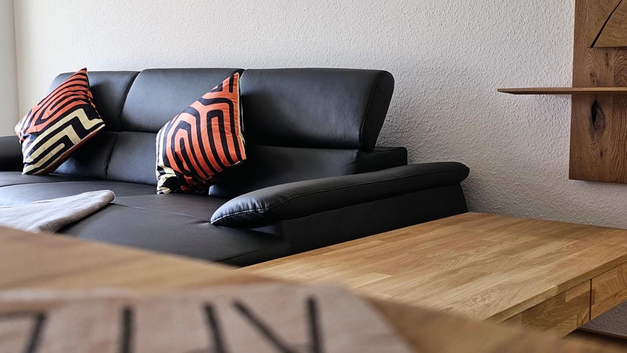Ferienwohnung Im Glockenziel Engen Zewnętrze zdjęcie