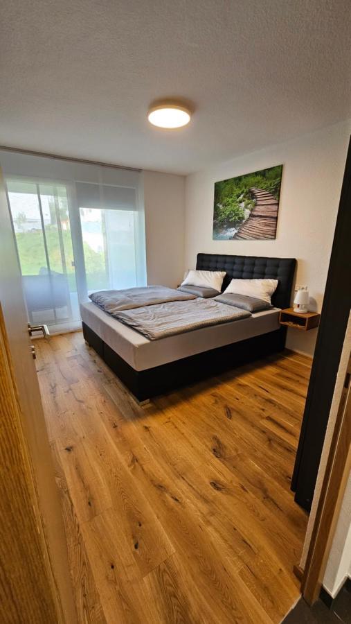 Ferienwohnung Im Glockenziel Engen Zewnętrze zdjęcie
