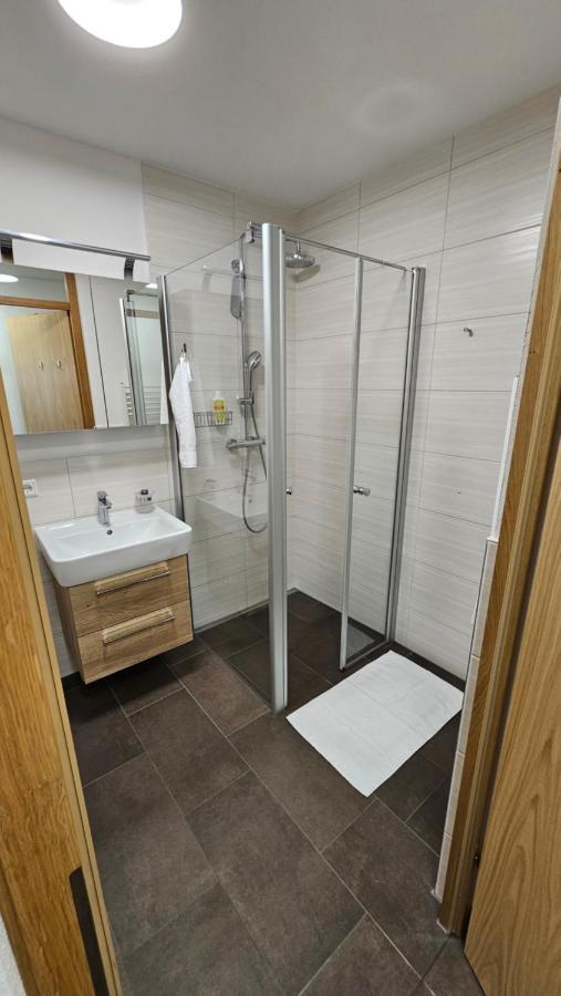 Ferienwohnung Im Glockenziel Engen Zewnętrze zdjęcie