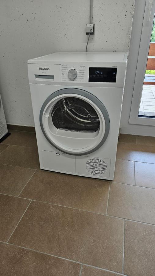 Ferienwohnung Im Glockenziel Engen Zewnętrze zdjęcie
