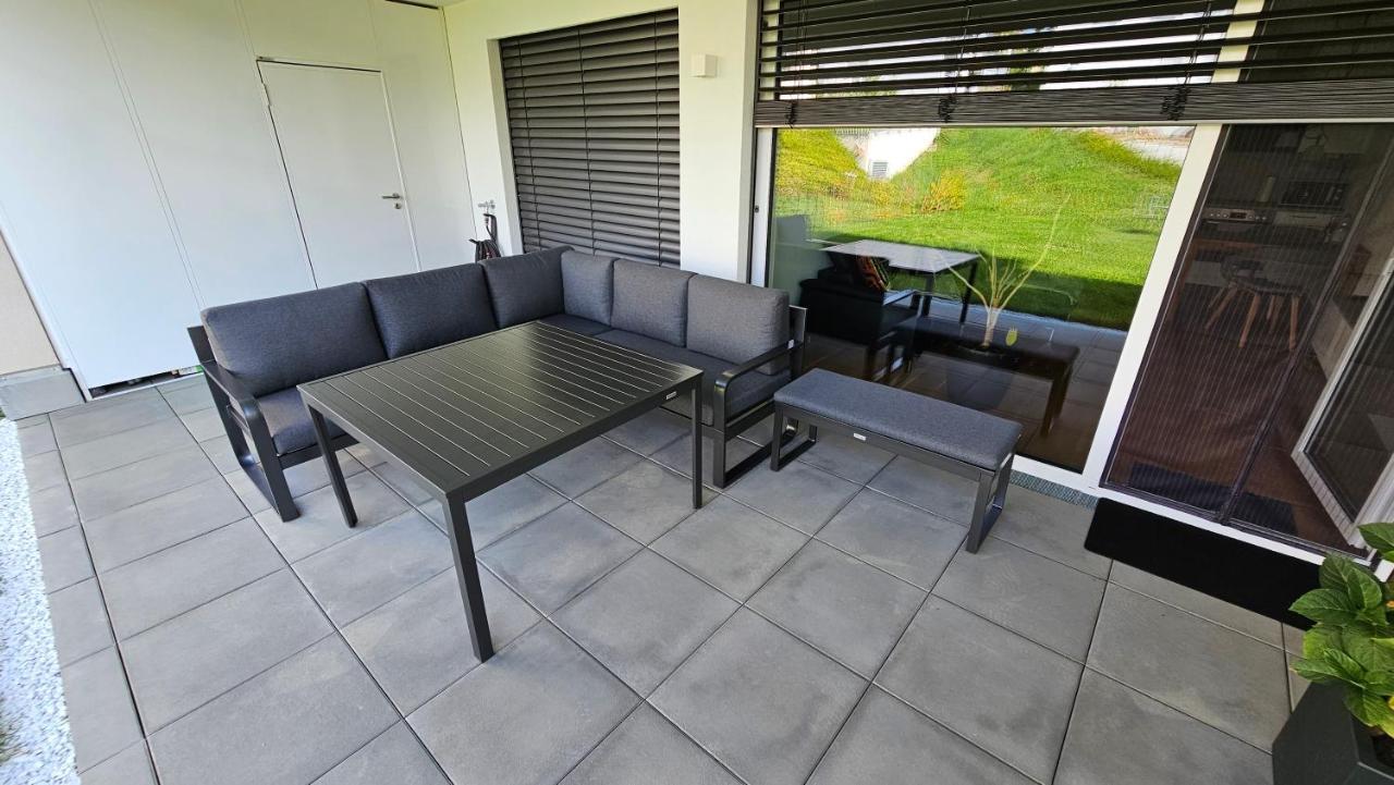 Ferienwohnung Im Glockenziel Engen Zewnętrze zdjęcie