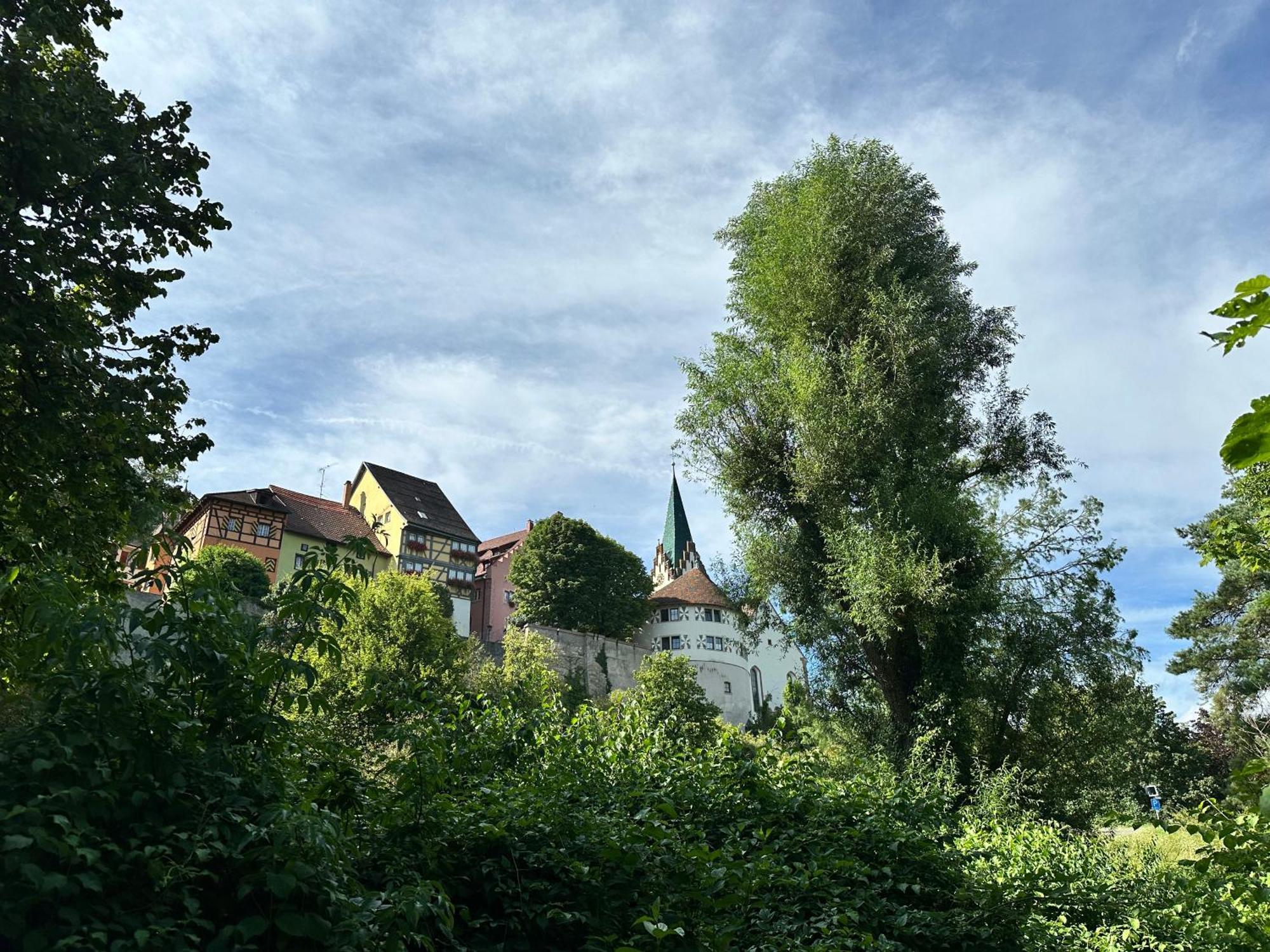 Ferienwohnung Im Glockenziel Engen Zewnętrze zdjęcie