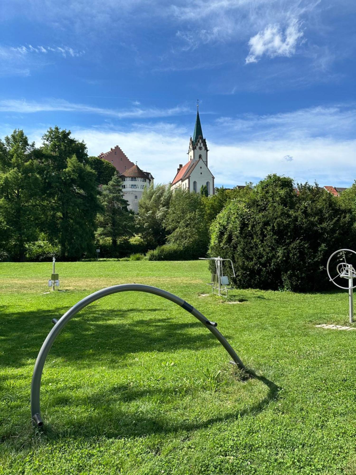 Ferienwohnung Im Glockenziel Engen Zewnętrze zdjęcie